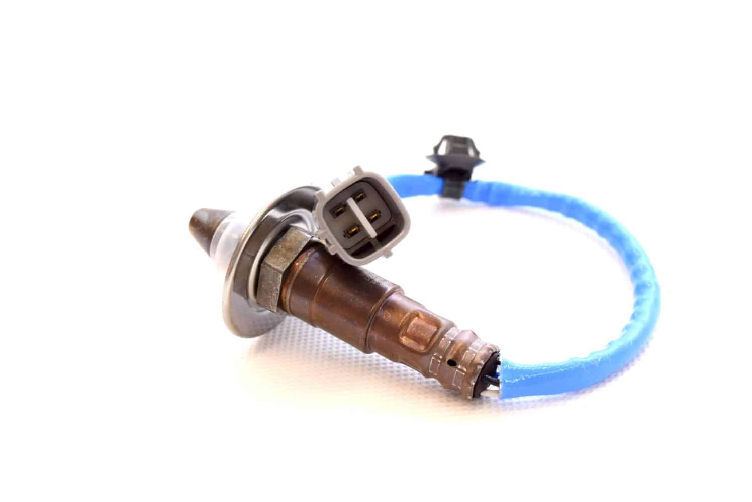 Sonda lambda OEM Subaru Impreza Forester 12- FB20/FB25