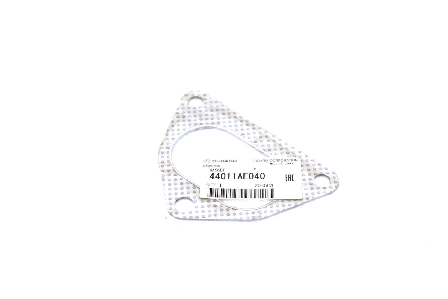 44011AE040 Uszczelka kolektora wydechowego Subaru Legacy/Outback H6 -2002