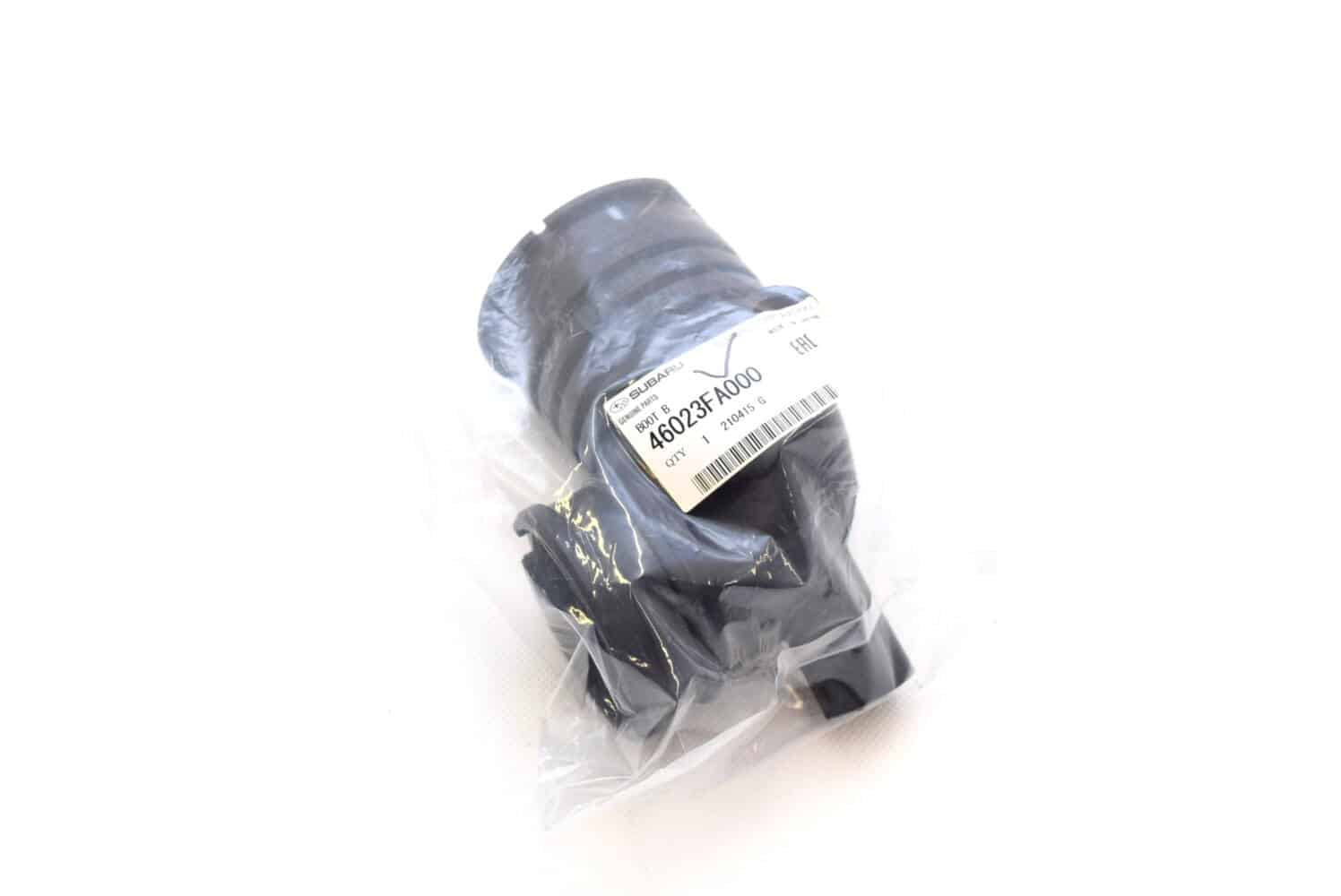 46023FA000 Rura dolotowa turbosprężarki Impreza STI ver 1/2 GT 94-96