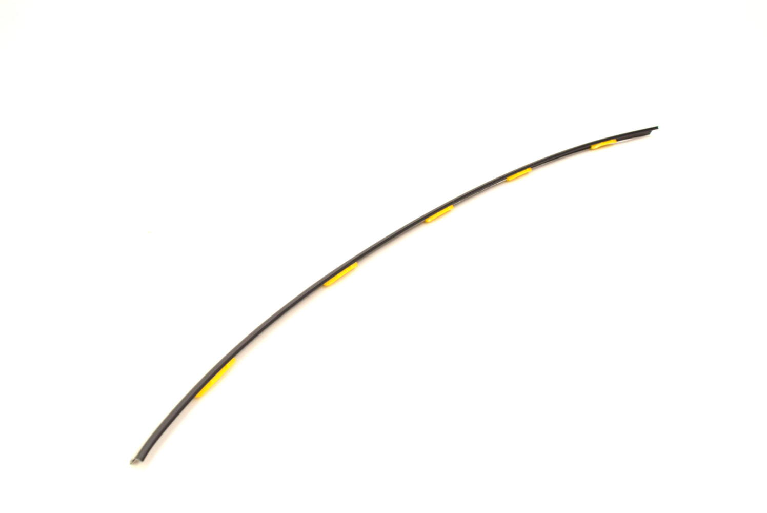65123FA000 Uszczelka listwa szyby tylnej Impreza 93-00