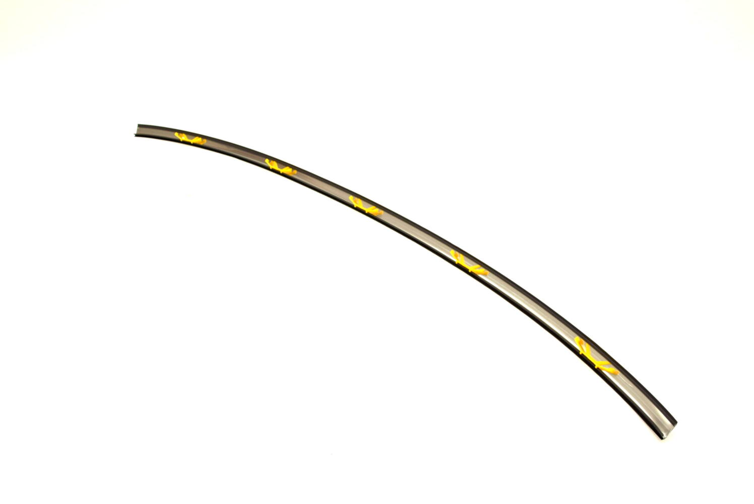 65123FA000 Uszczelka listwa szyby tylnej Impreza 93-00