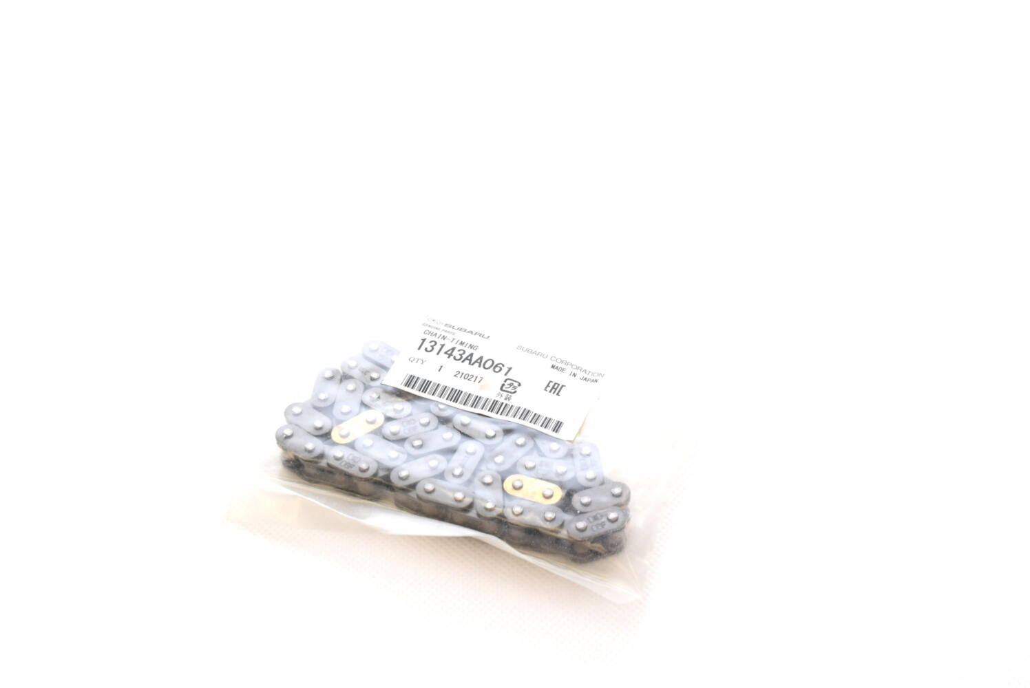 13143AA061 Łańcuch rozrządu Subaru Legacy/Outback Tribeca H6 3.6 2009-