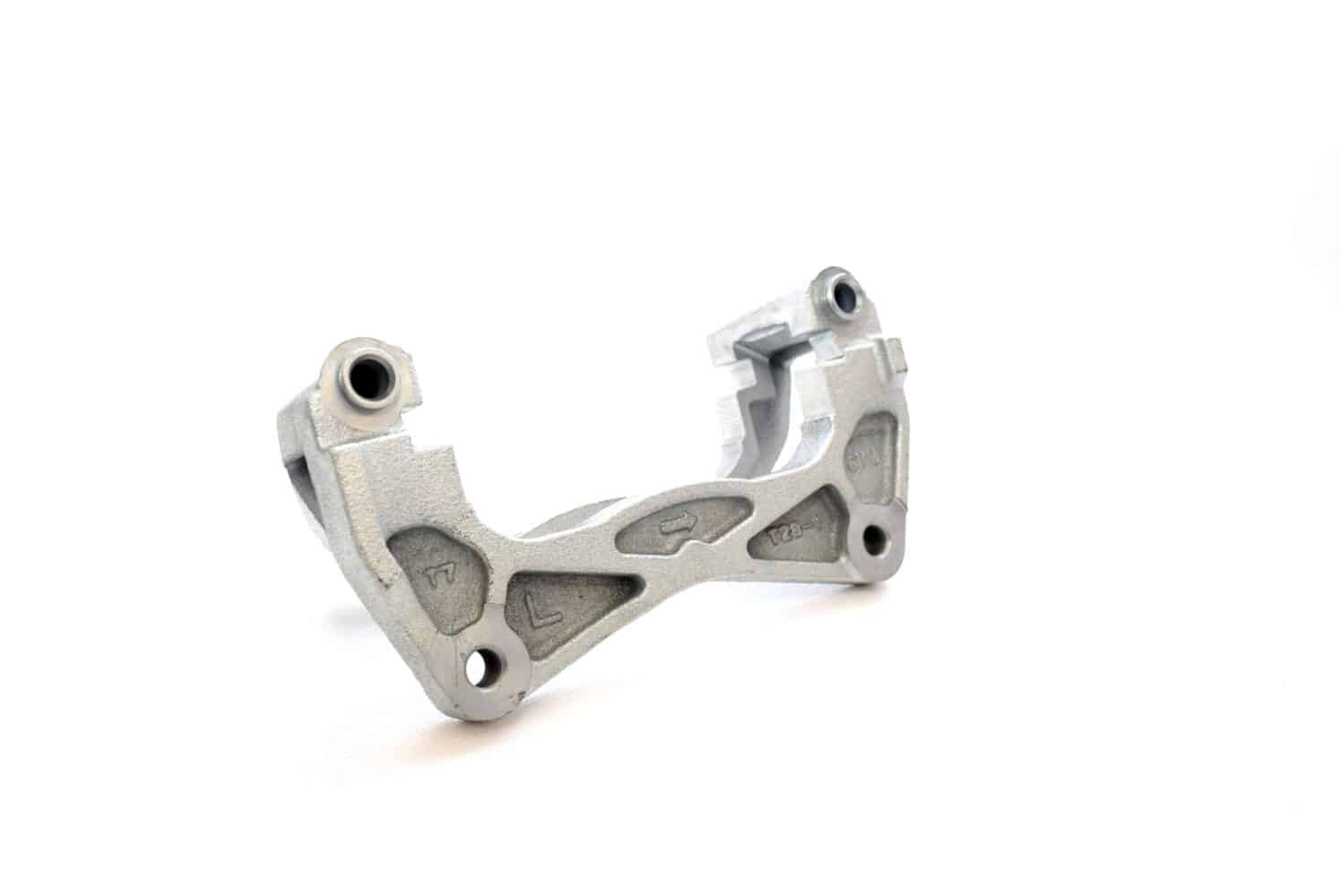 26225AG070 Jarzmo zacisku hamulcowego lewego Legacy H6 Tribeca WRX VA