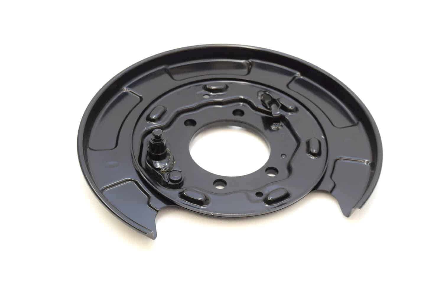 26704FG000 Tarcza kotwiczna prawa Subaru Impreza Forester 08+