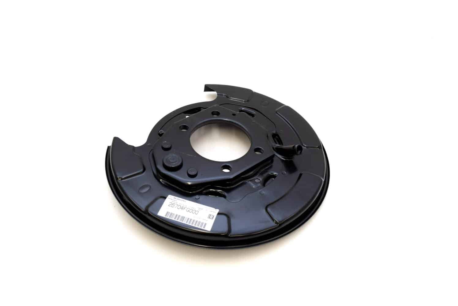 26704FG000 Tarcza kotwiczna prawa Subaru Impreza Forester 08+