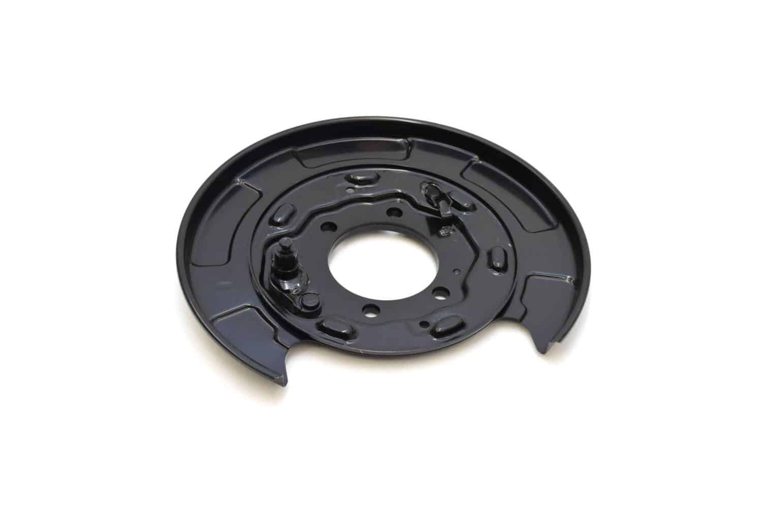 26704FG000 Tarcza kotwiczna prawa Subaru Impreza Forester 08+
