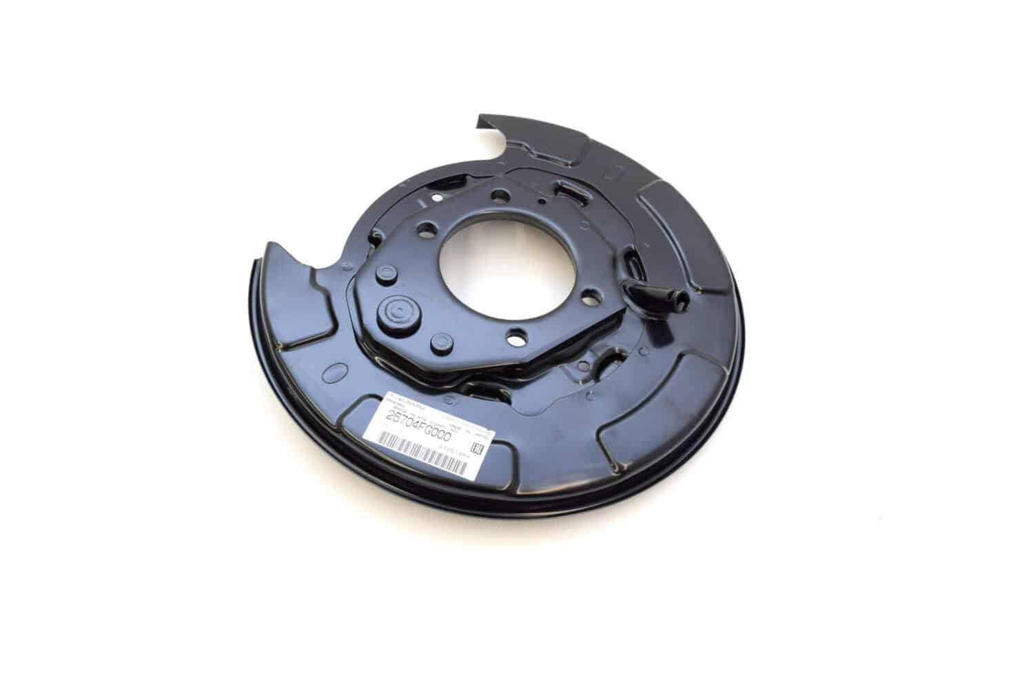 26704FG000 Tarcza kotwiczna prawa Subaru Impreza Forester 08+