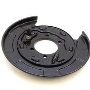 26704FG010 Tarcza kotwiczna lewa Subaru Impreza Forester 08+