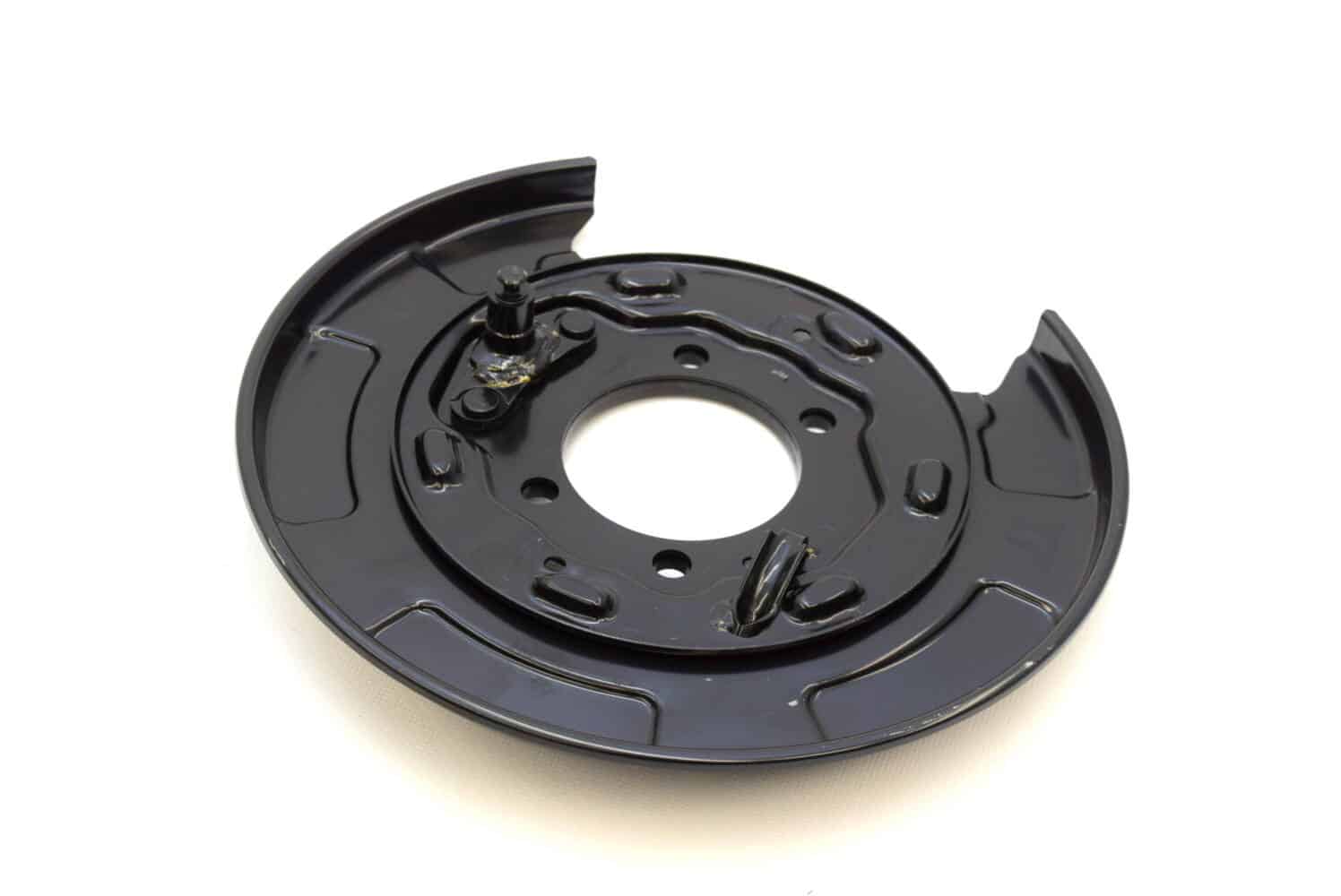 26704FG010 Tarcza kotwiczna lewa Subaru Impreza Forester 08+
