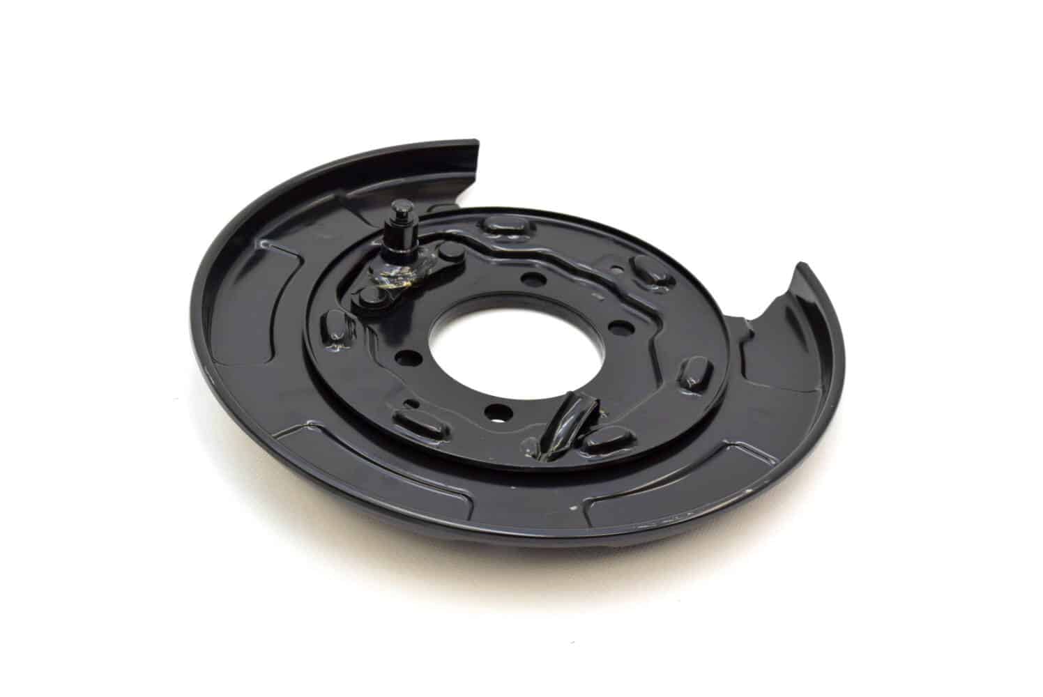 26704FG010 Tarcza kotwiczna lewa Subaru Impreza Forester 08+