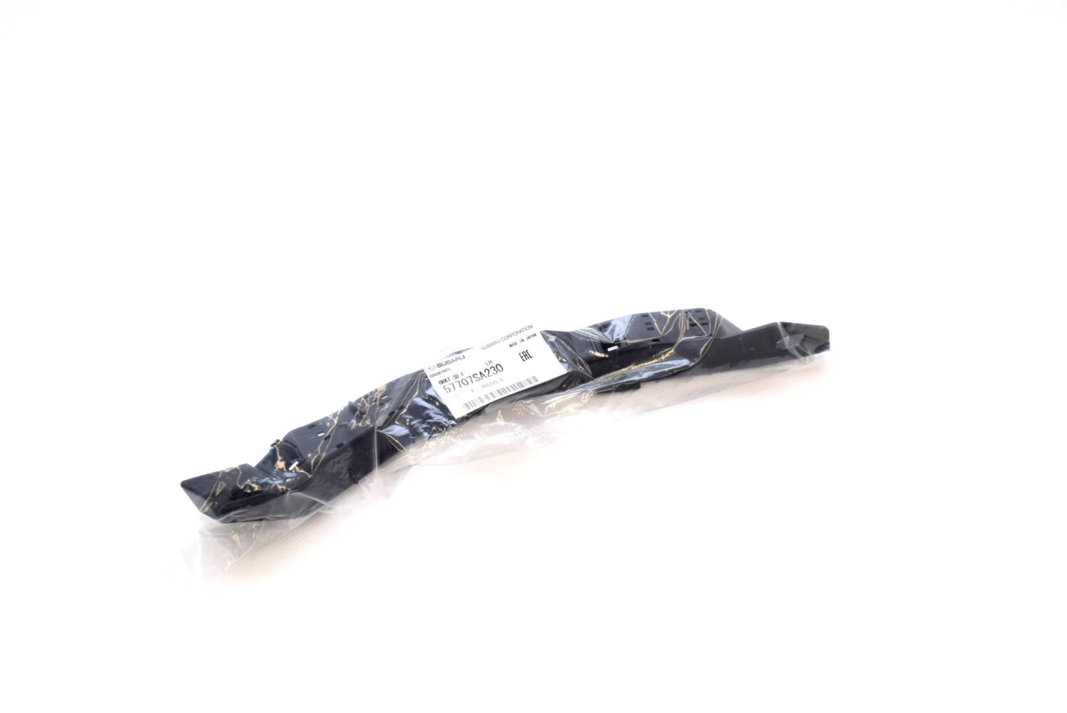 57707SA230 Ślizg błotnika przedniego lewego Subaru Forester 05-07