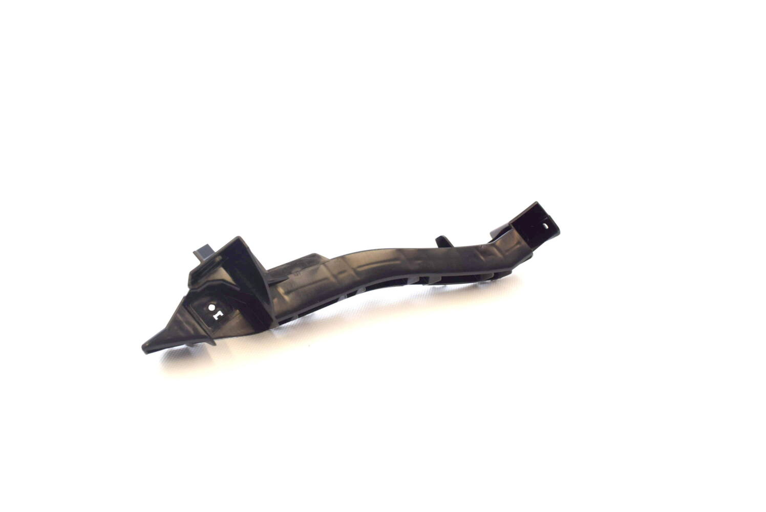 57707SC040 Ślizg zderzaka przedni prawy Subaru Forester 2008-