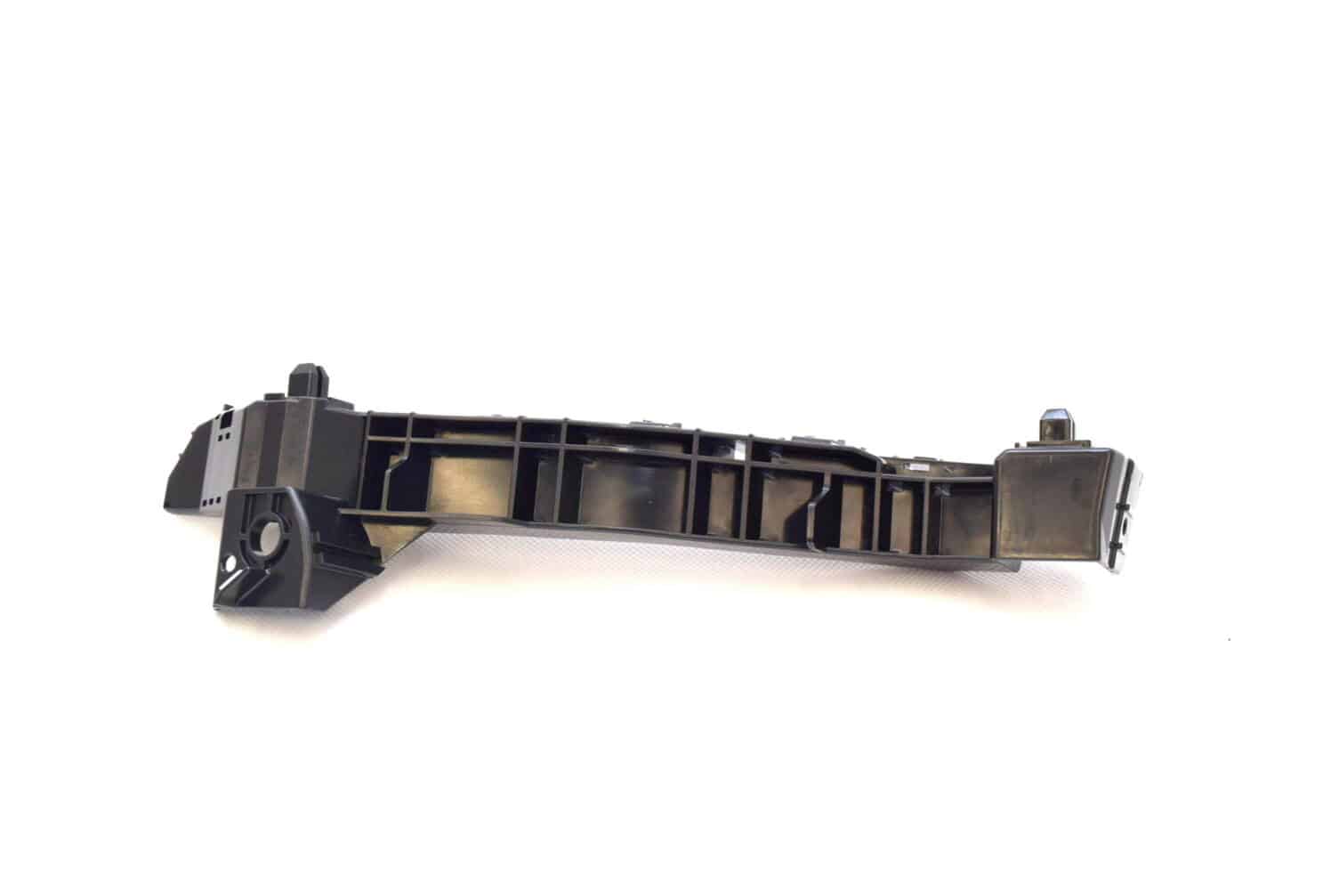 57707SC040 Ślizg zderzaka przedni prawy Subaru Forester 2008-