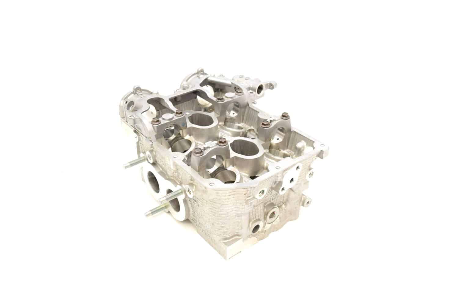 11063AB280 Głowica silnika EJ257 Subaru Impreza STI 05-07 lewa