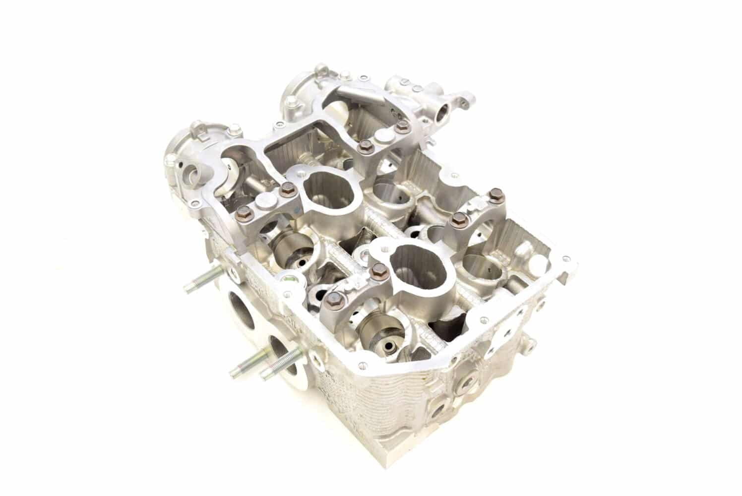 11063AB280 Głowica silnika EJ257 Subaru Impreza STI 05-07 lewa