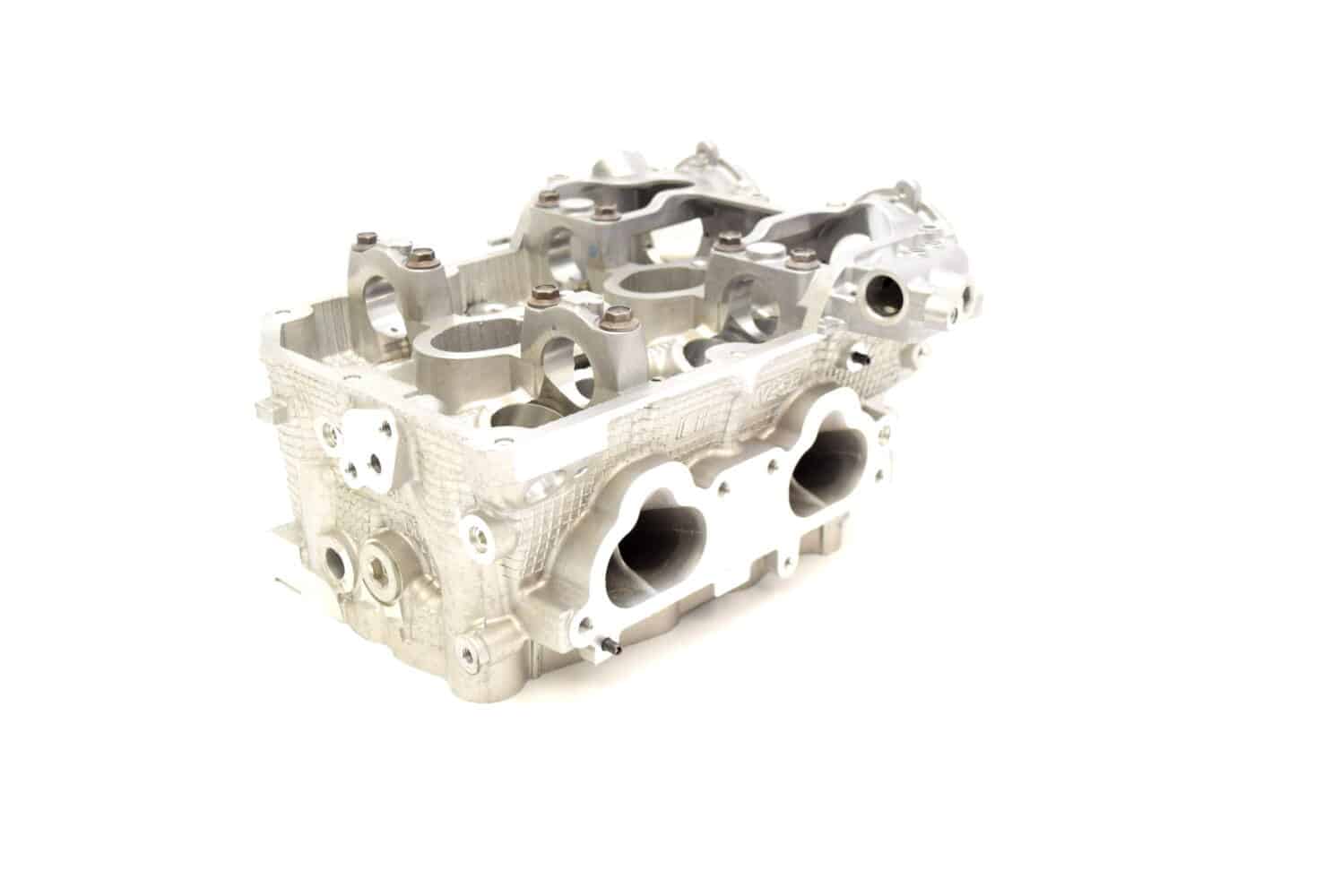 11063AB280 Głowica silnika EJ257 Subaru Impreza STI 05-07 lewa
