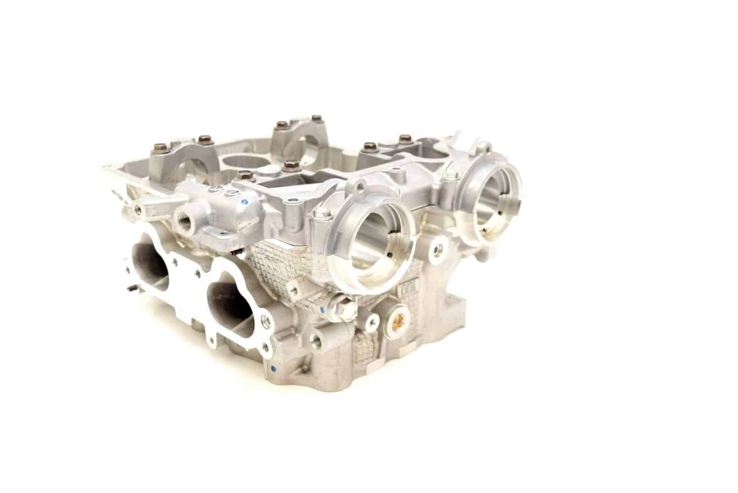 11063AB280 Głowica silnika EJ257 Subaru Impreza STI 05-07 lewa