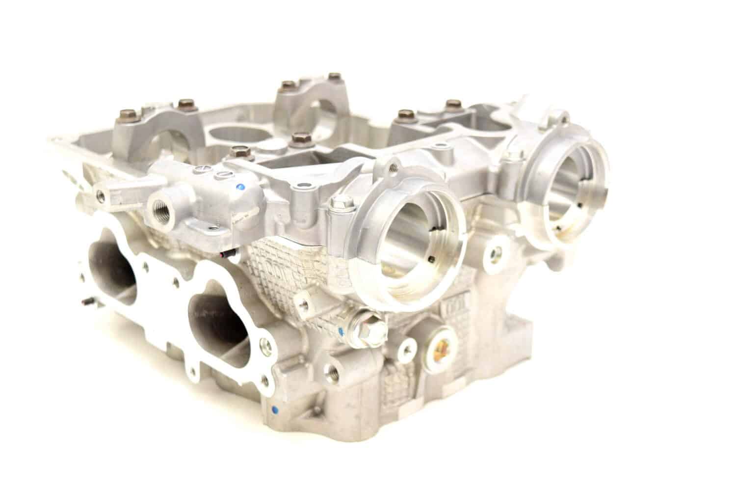 11063AB280 Głowica silnika EJ257 Subaru Impreza STI 05-07 lewa