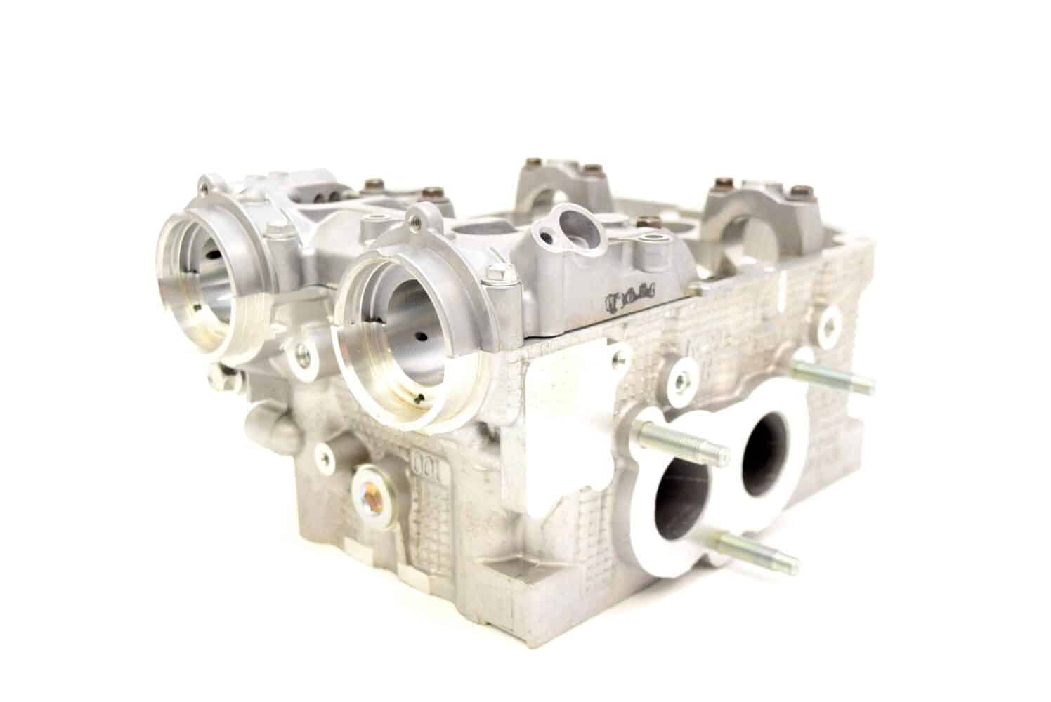 11063AB280 Głowica silnika EJ257 Subaru Impreza STI 05-07 lewa