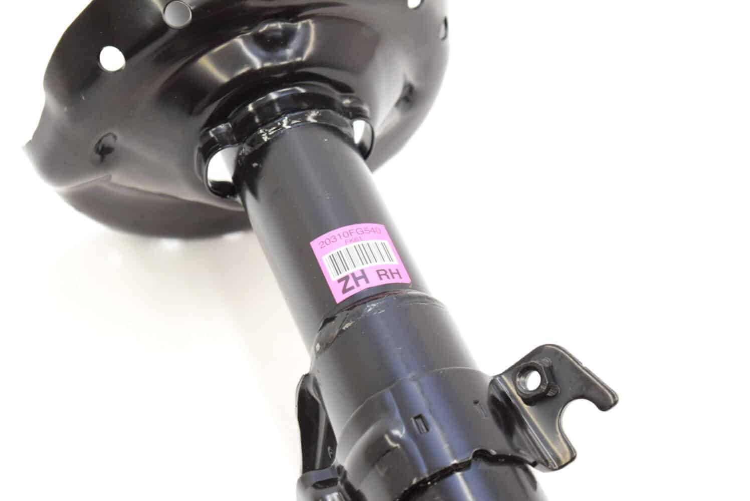 20310FG540 Amortyzator przedni prawy Subaru Impreza STI 2008-2010