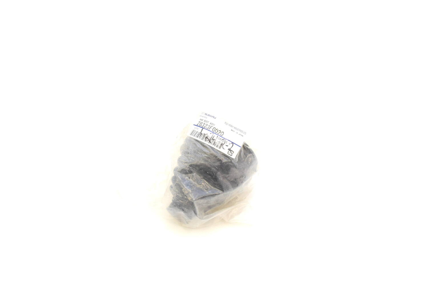 28323FG020 Osłona przegubu wewnętrznego półosi przód Impreza STI 08-12