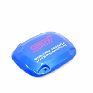 57731FE260PG Zaślepka halogenu prawa Subaru Impreza STI 2001-2002 02C