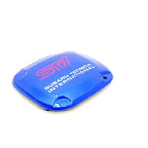 57731FE270PG Zaślepka halogenu lewa Subaru Impreza STI 2001-2002 02C