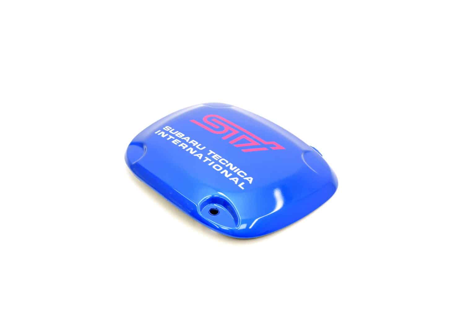 57731FE270PG Zaślepka halogenu lewa Subaru Impreza STI 2001-2002 02C