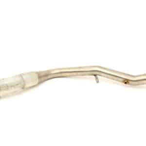DPSUBARUCAT Downpipe z katalizatorem sportowym Impreza WRX/STI 01-07 Forester XT 03-08