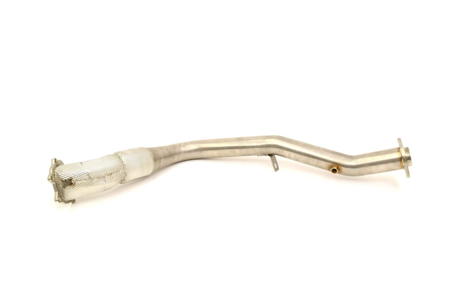 DPSUBARUCAT Downpipe z katalizatorem sportowym Impreza WRX/STI 01-07 Forester XT 03-08