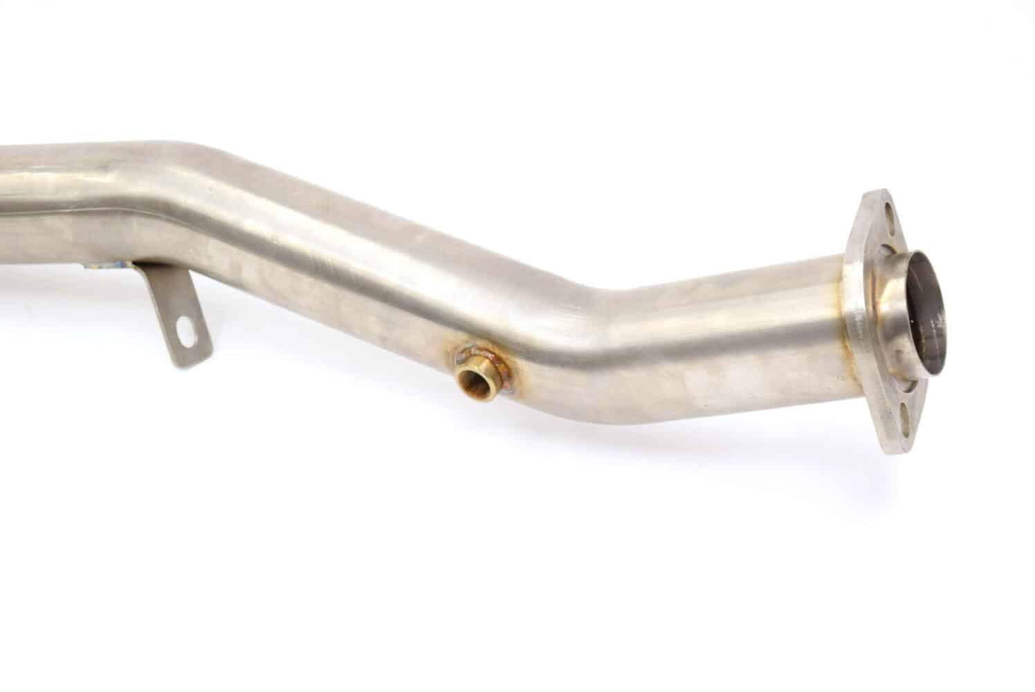 DPSUBARUCAT Downpipe z katalizatorem sportowym Impreza WRX/STI 01-07 Forester XT 03-08