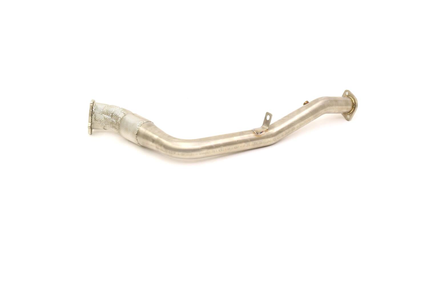DPSUBARUCAT Downpipe z katalizatorem sportowym Impreza WRX/STI 01-07 Forester XT 03-08