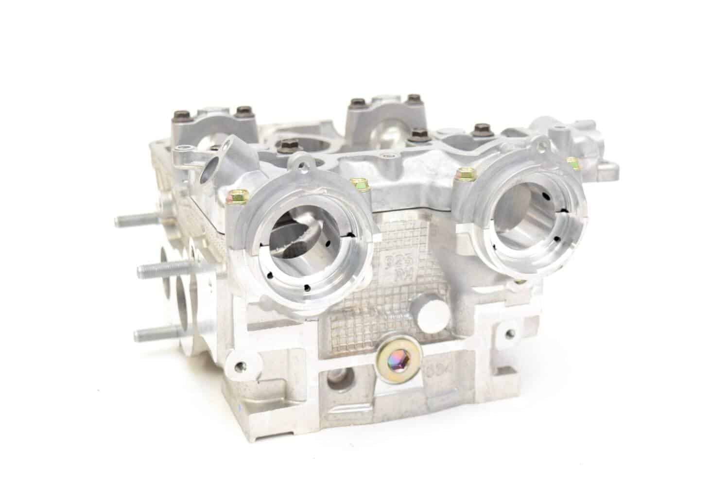 Głowica silnika prawa EJ255 Subaru Forester 2004-2005 Legacy 2.5 GT USA 03-05 Impreza STI USA 03-05 - obrazek 2