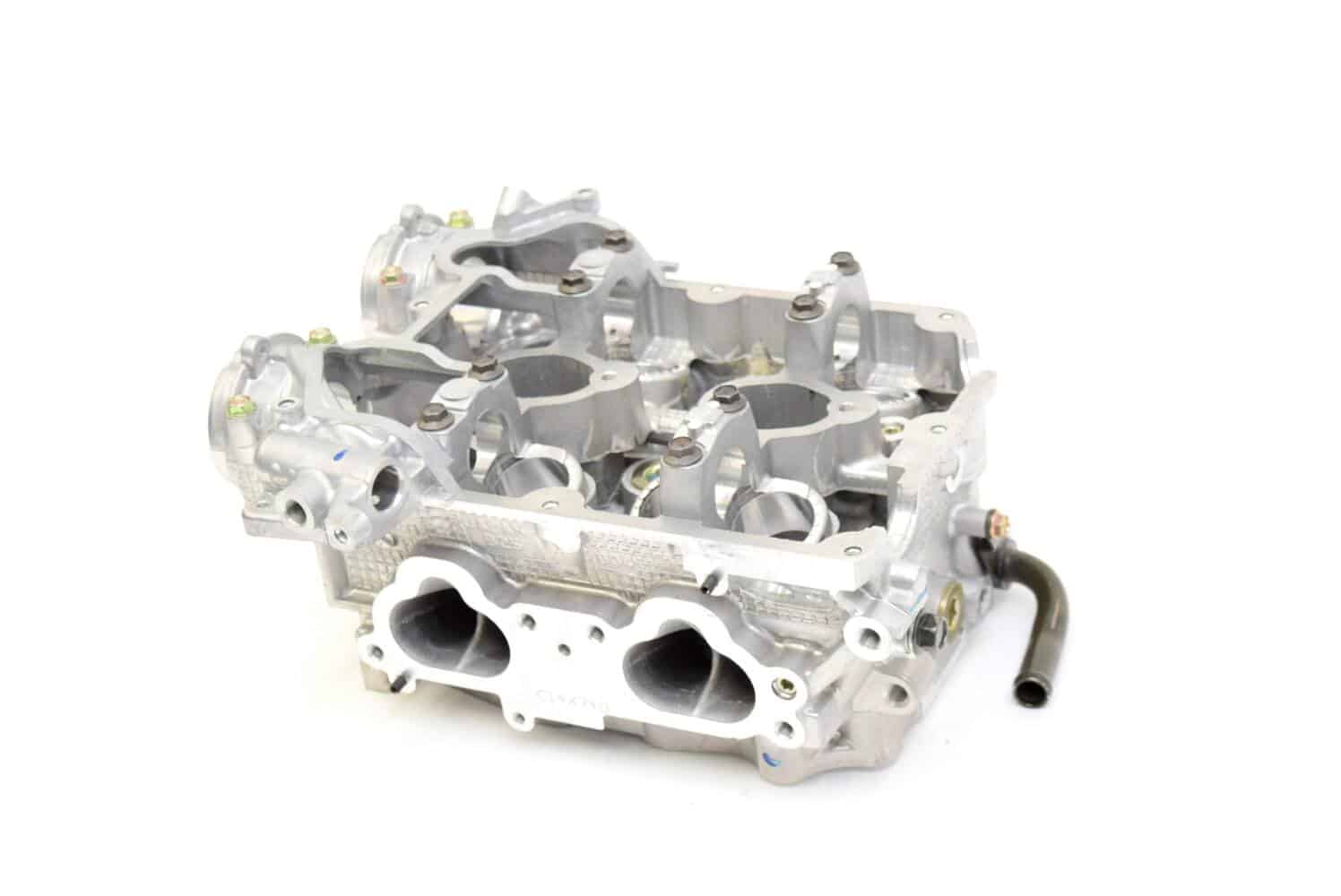 11039AB650 Głowica silnika prawa EJ255 Subaru Forester 2004-2005 Legacy 2.5 GT USA 03-05 Impreza STI USA 03-05