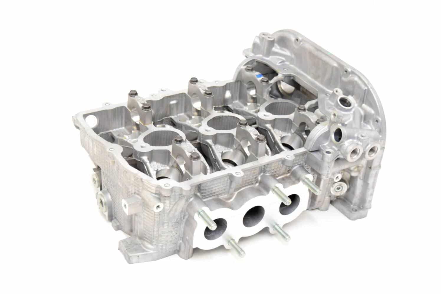 11039AC192 Głowica silnika prawa silniki H6 3.6 LPG Subaru Legacy Outback 2009-2012 Tribeca 2007-2011
