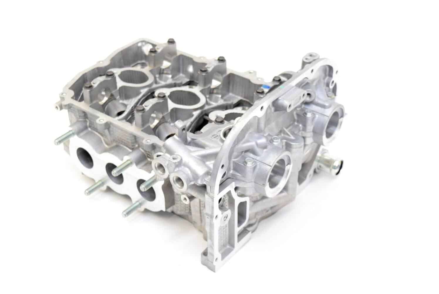 11039AC192 Głowica silnika prawa silniki H6 3.6 LPG Subaru Legacy Outback 2009-2012 Tribeca 2007-2011