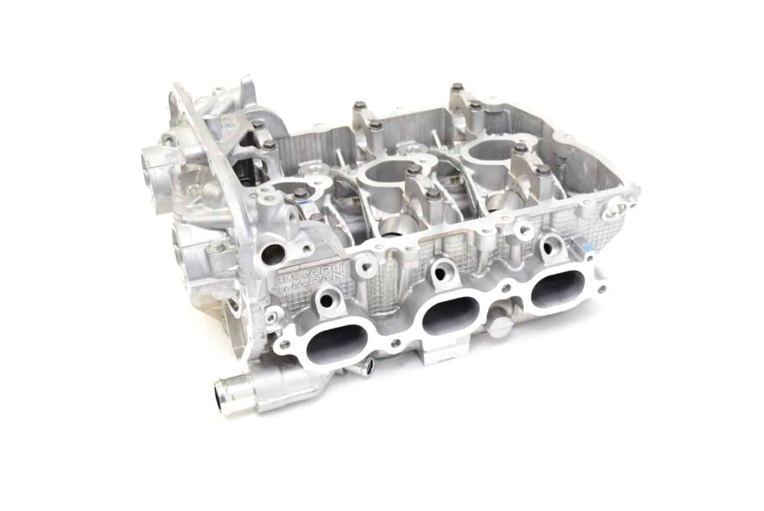 11039AC192 Głowica silnika prawa silniki H6 3.6 LPG Subaru Legacy Outback 2009-2012 Tribeca 2007-2011