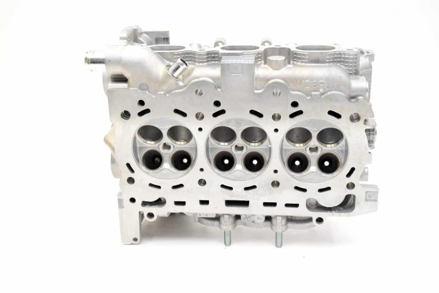 11039AC192 Głowica silnika prawa silniki H6 3.6 LPG Subaru Legacy Outback 2009-2012 Tribeca 2007-2011
