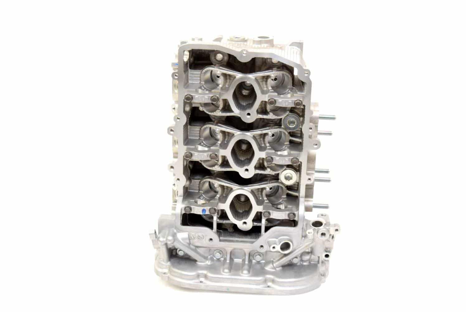 11063AB581 Głowica silnika lewa silniki H6 3.6 LPG Subaru Legacy Outback 2009-2012 Tribeca 2007-2011