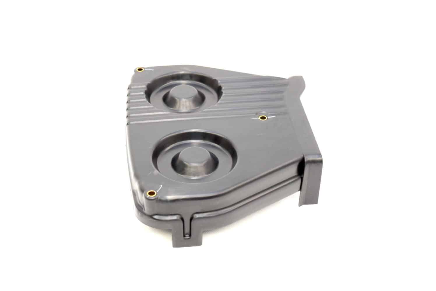 13574AA031 Osłona paska rozrządu lewa Subaru Impreza GT 1993-1998