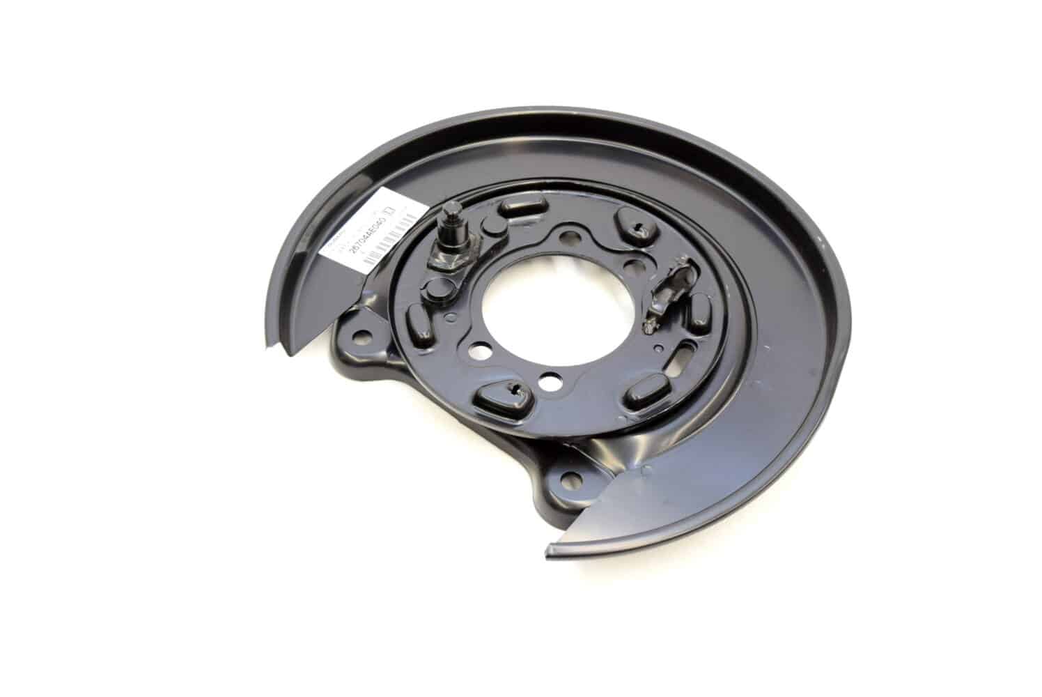 26704AE040 Tarcza kotwiczna prawa tylna Subaru Legacy Outback 97-09