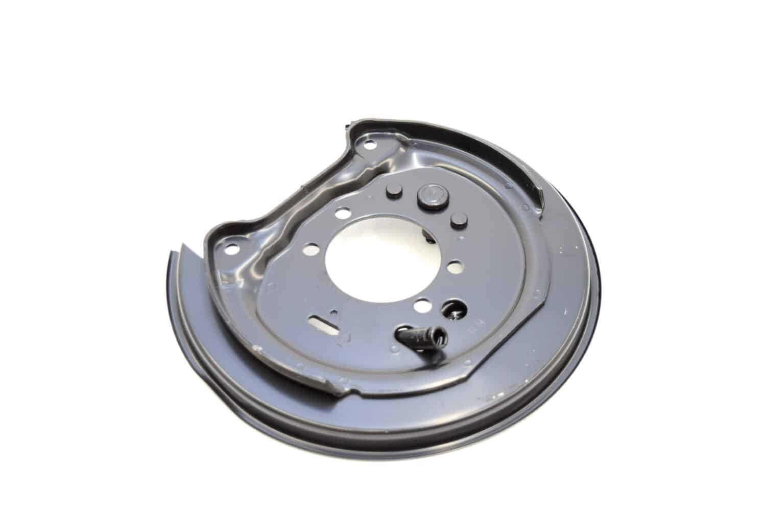 26704AE050 Tarcza kotwiczna lewa tylna Subaru Legacy Outback 97-09