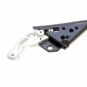 61158SA000 Mocowanie trójkąt lusterka prawy Subaru Forester SG 2003-2007