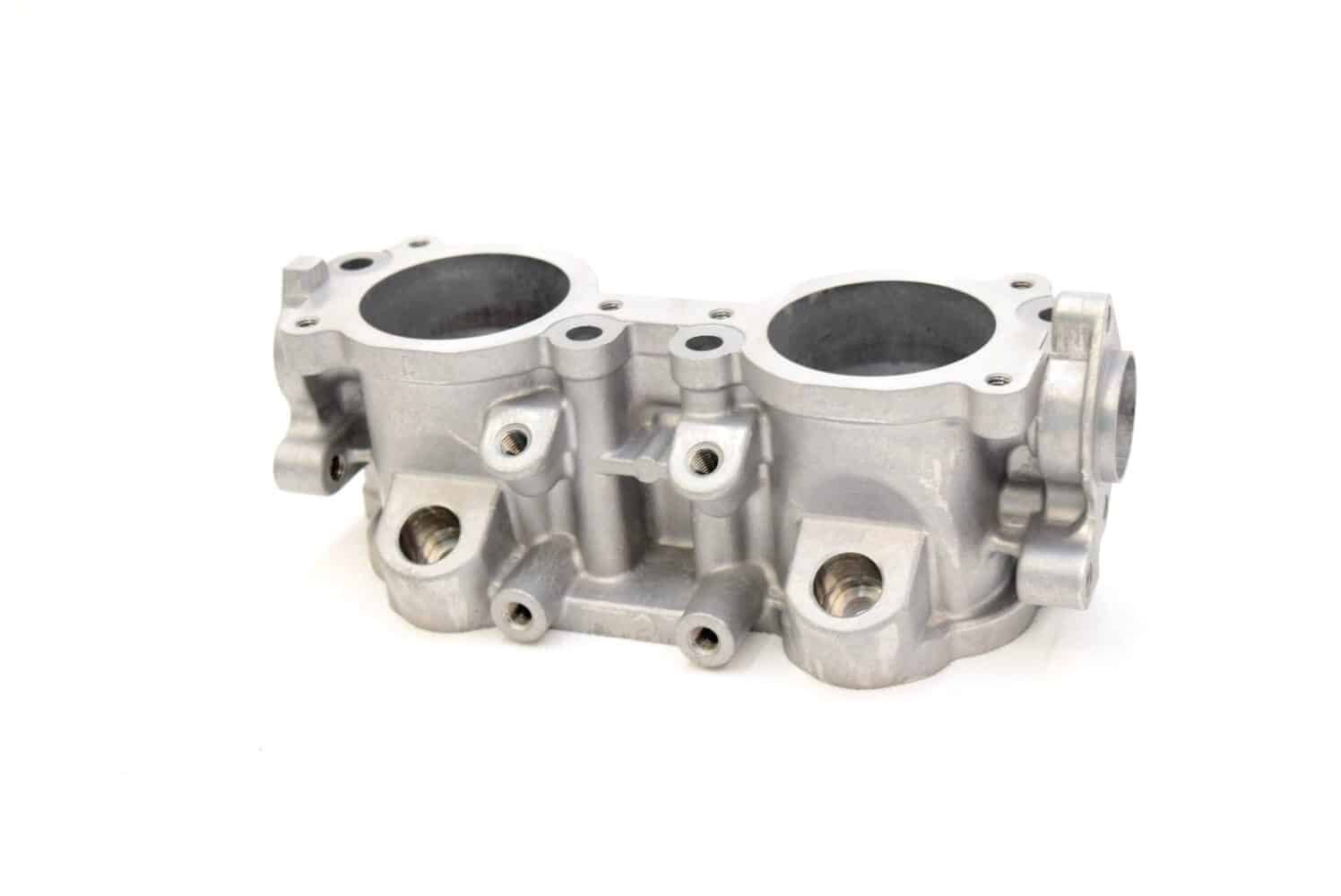 14001AB441 TGV delete kit Subaru Impreza STI 01-05