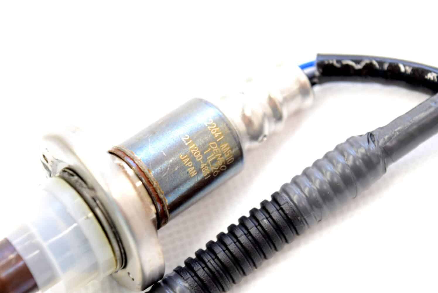 22641AA510 Sonda lambda Subaru Impreza STI 2.5 2008-2013