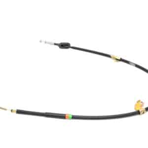 26051FE100 Linka hamulca ręcznego prawa Impreza STI 2003-2007