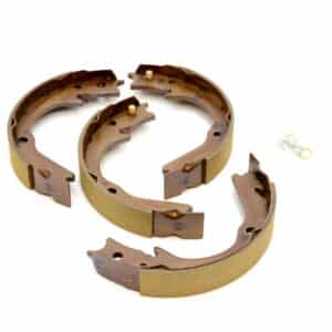 26298PA000 Szczęki hamulca ręcznego OEM Subaru Impreza STI 2001–2007