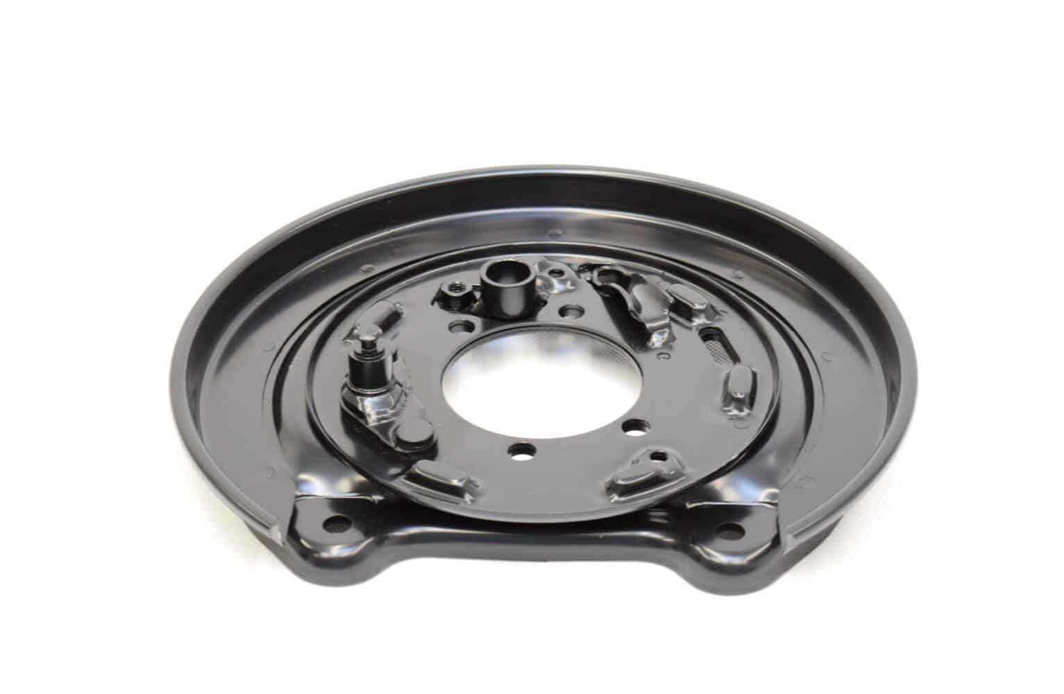 26704SA000 Tarcza kotwiczna prawy tył Subaru Forester XT 2003-2007