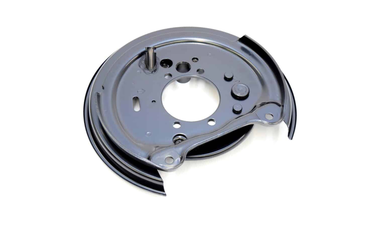 26704SA000 Tarcza kotwiczna prawy tył Subaru Forester XT 2003-2007
