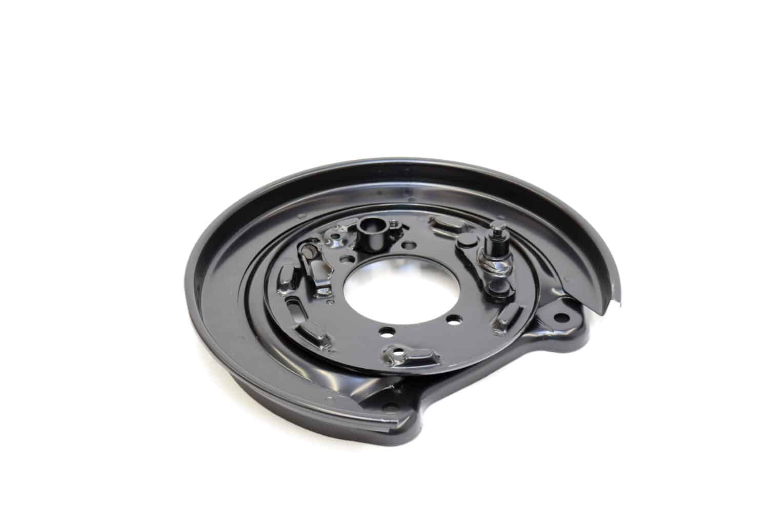 26704SA010 Tarcza kotwiczna lewy tył Subaru Forester XT 2003-2007